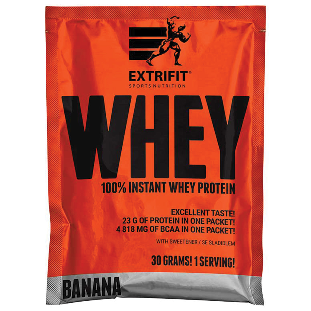 Extrifit - 100% Instant Whey Protein