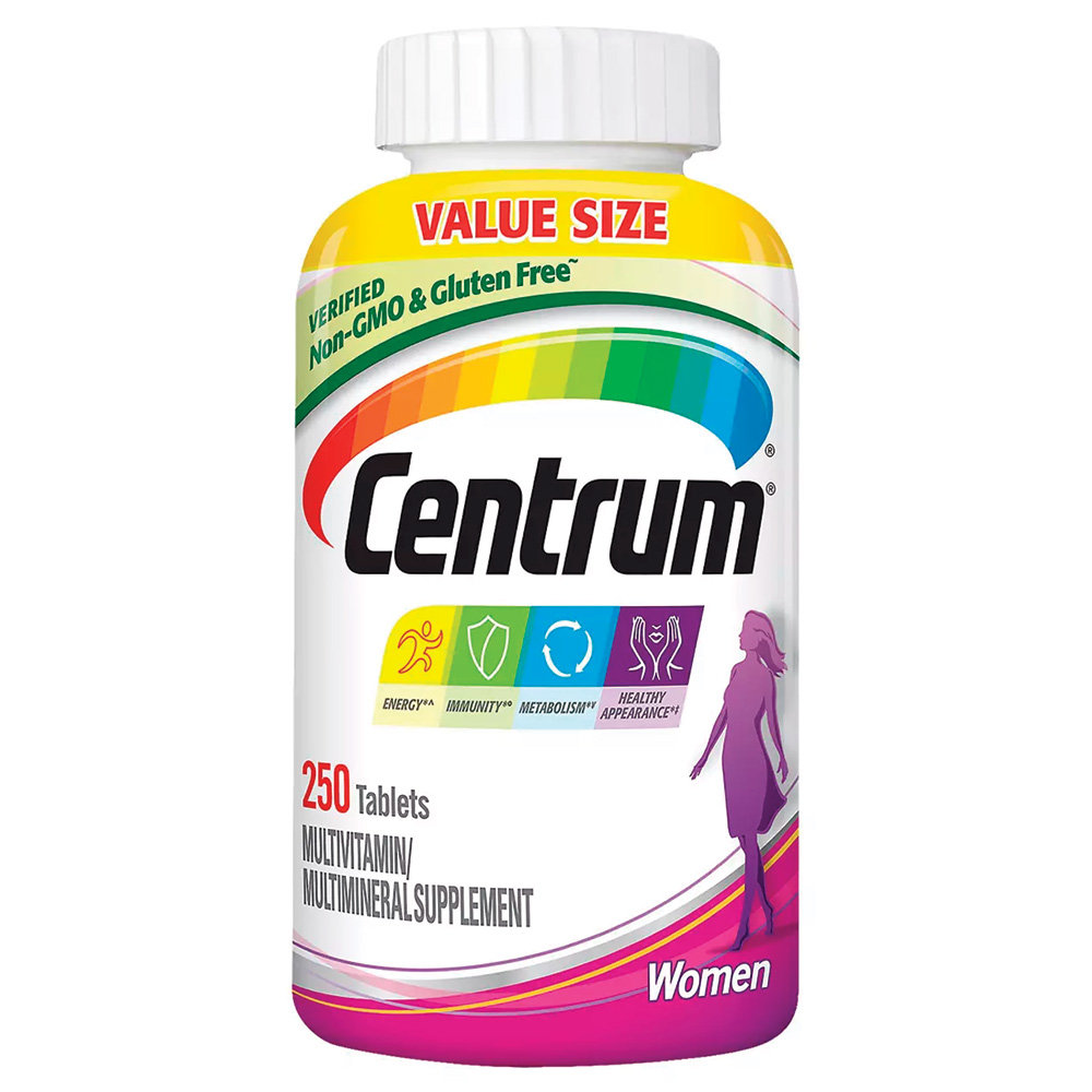 Centrum - Women Multivitamin