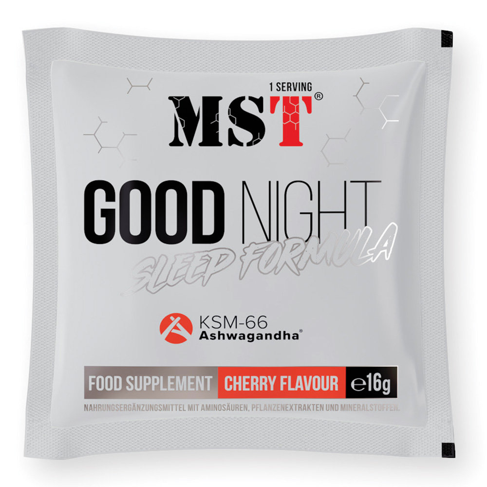 MST - Good Night Sleep Formula. Фото 2