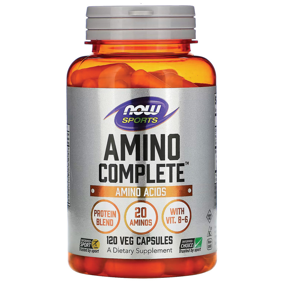 NOW Sports - Amino Complete