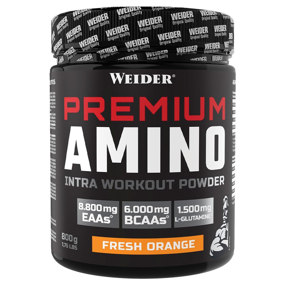 Weider - Premium Amino