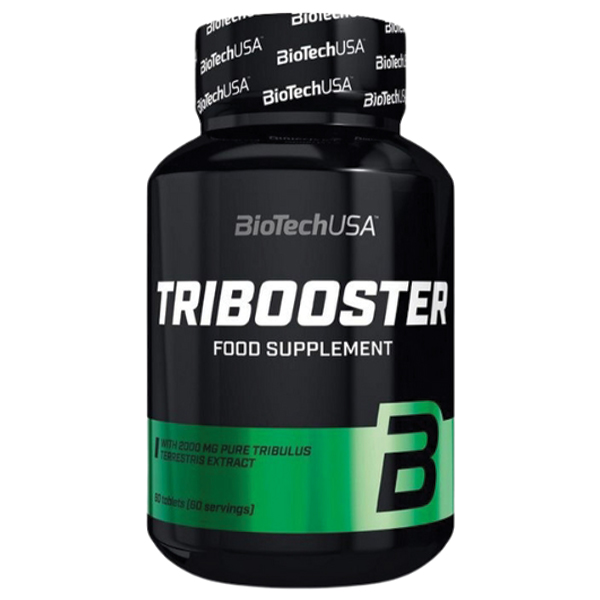 BioTechUSA - Tribooster