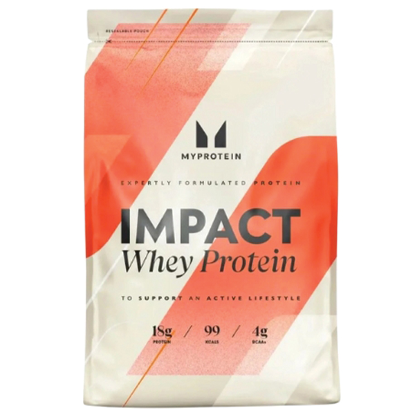 MyProtein - Impact Whey Protein