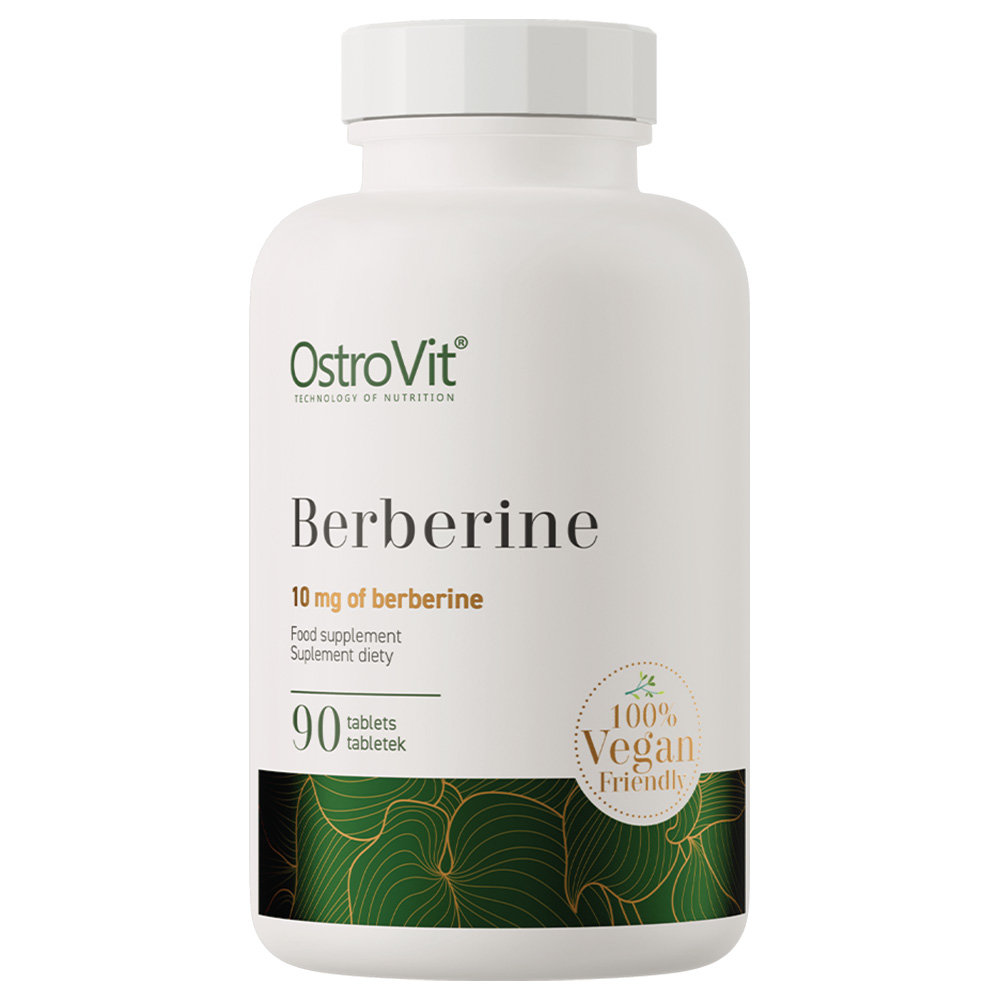 OstroVit - Berberine
