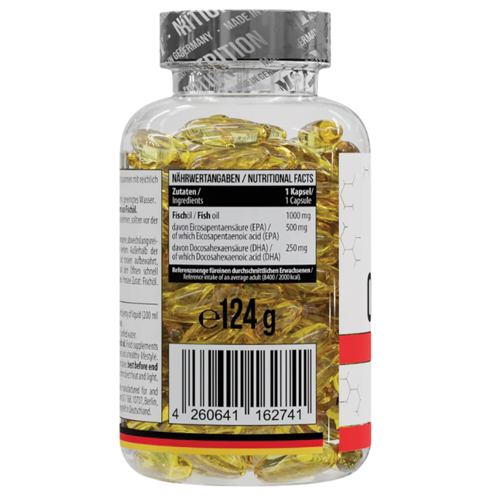 MST - Omega 3 Triglyceride. Фото 3