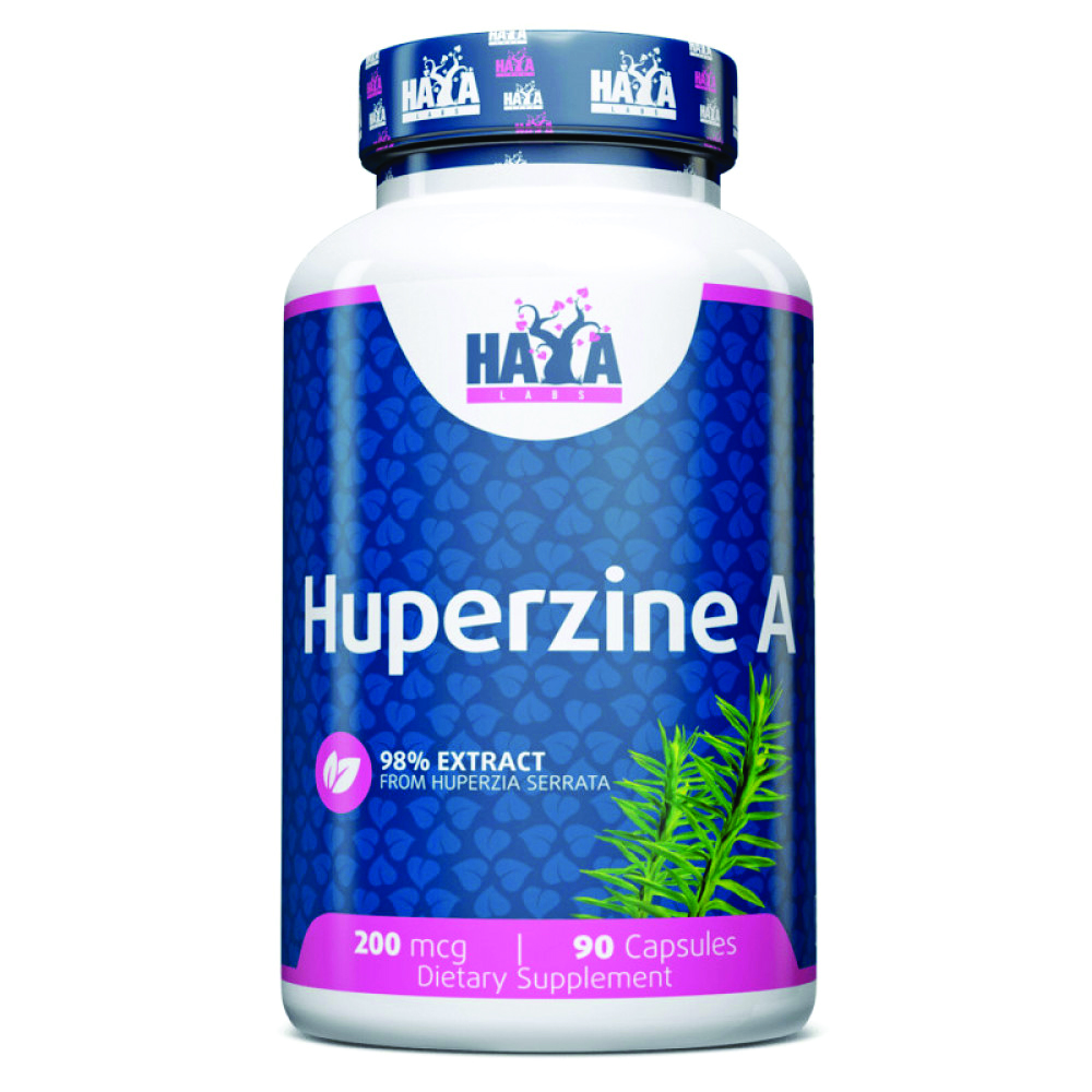 Haya Labs - Selenium 200mcg