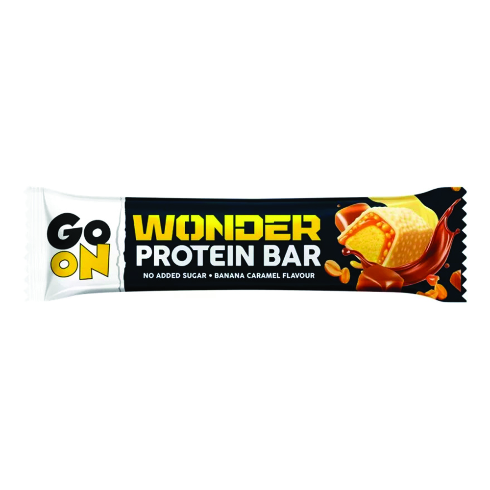 Go On Nutrition - Wonder Protein Bar