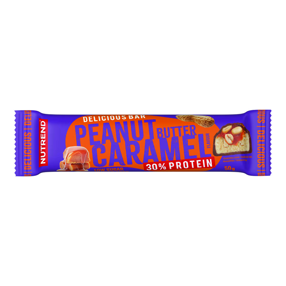 Nutrend - Delicious Bar 30% Protein