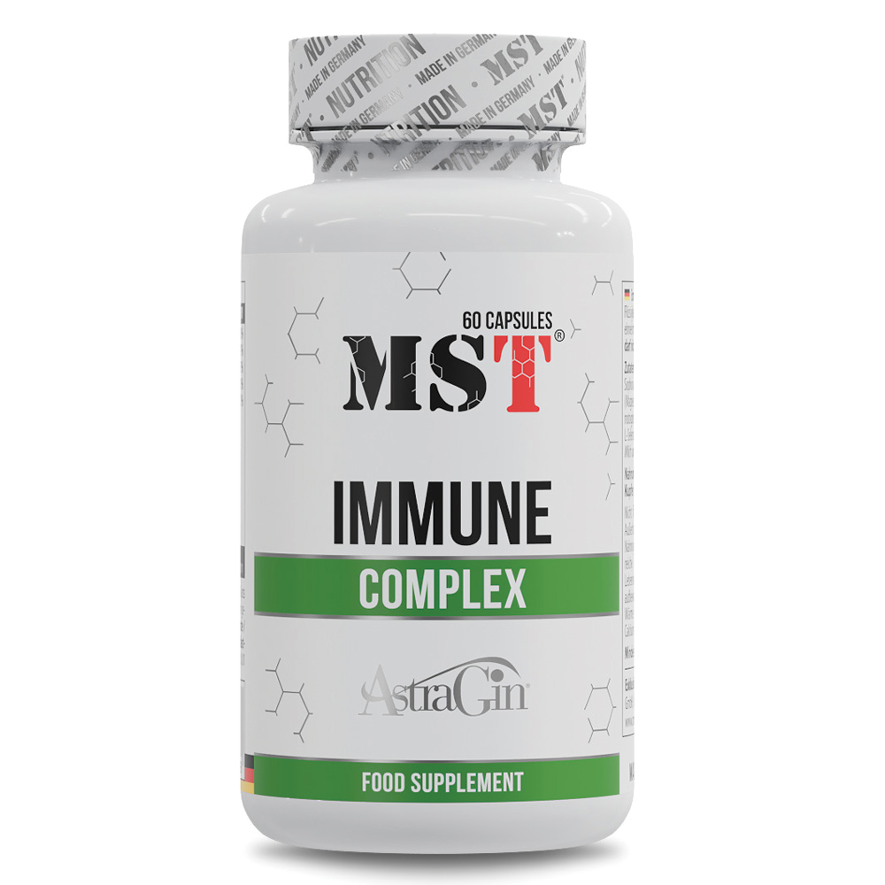 MST - Immune Complex