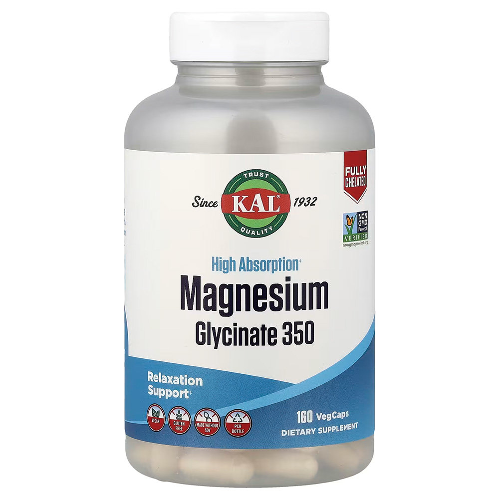 KAL - Magnesium Glycinate
