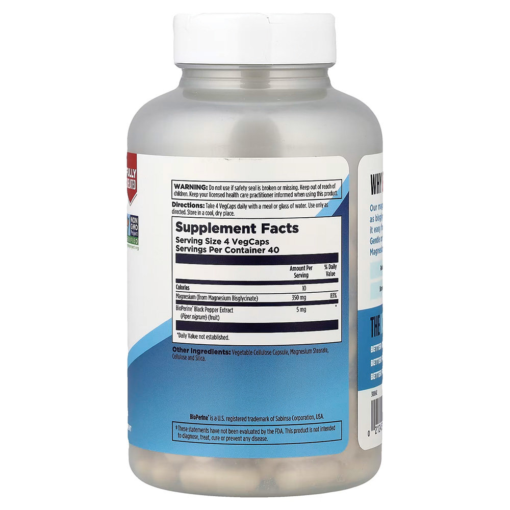 KAL - Magnesium Glycinate