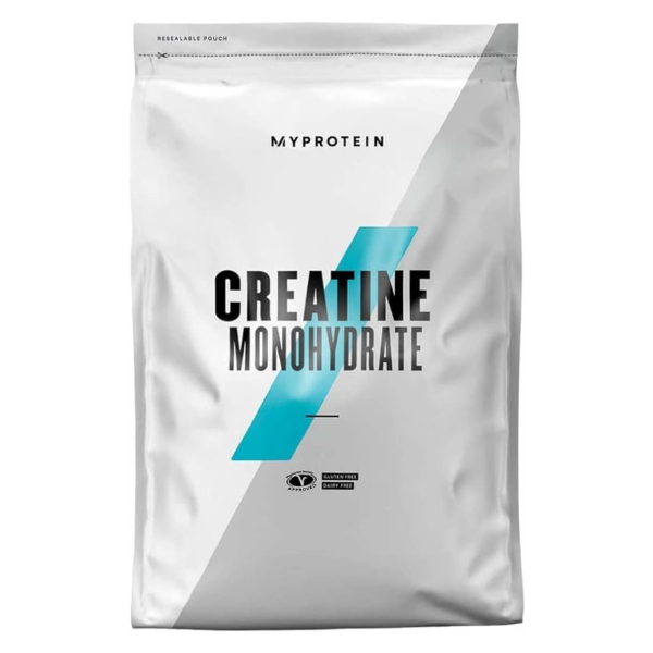 MyProtein - Creatine Monohydrate