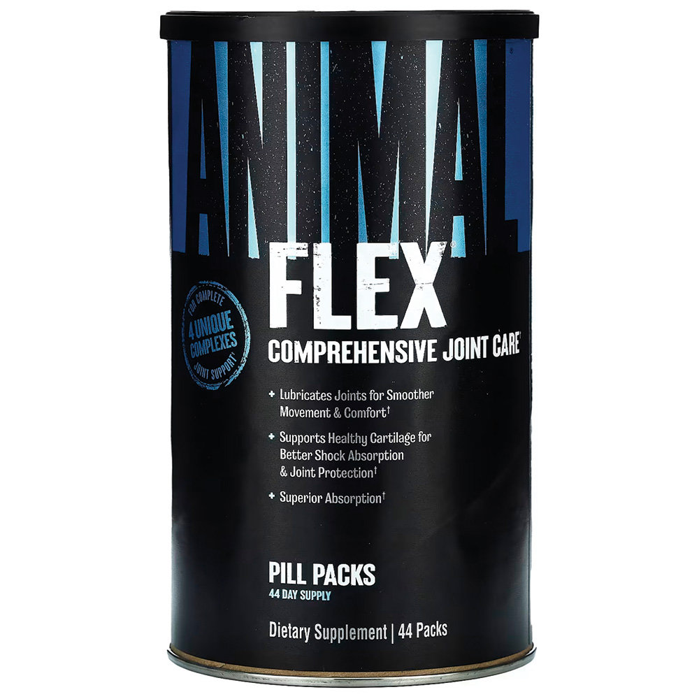 Universal Nutrition Animal Flex USA