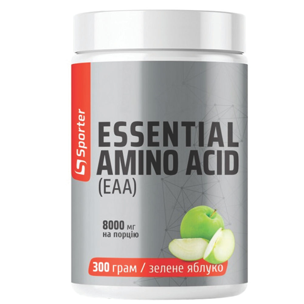 Sporter Essential Amino Acids EAA