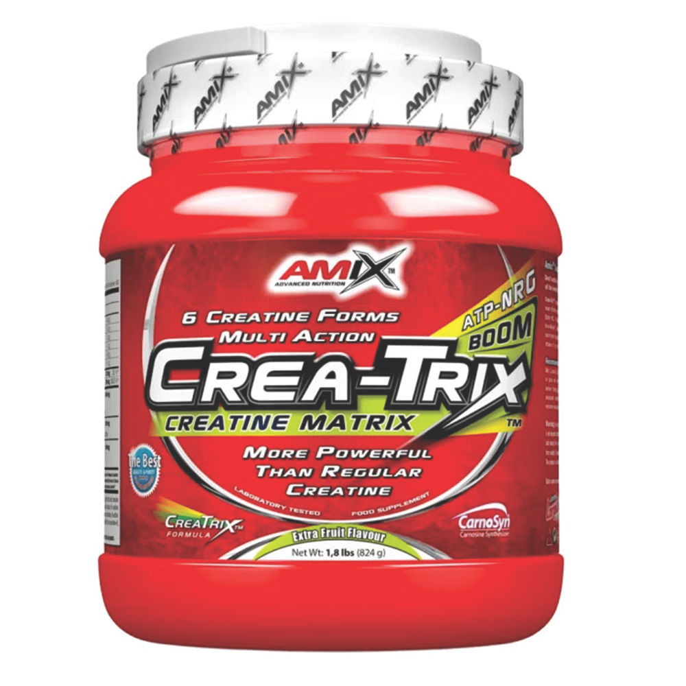 AMIX Crea-TRX