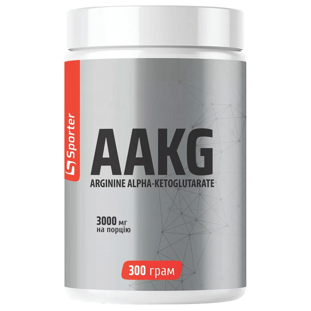 Sporter AAKG