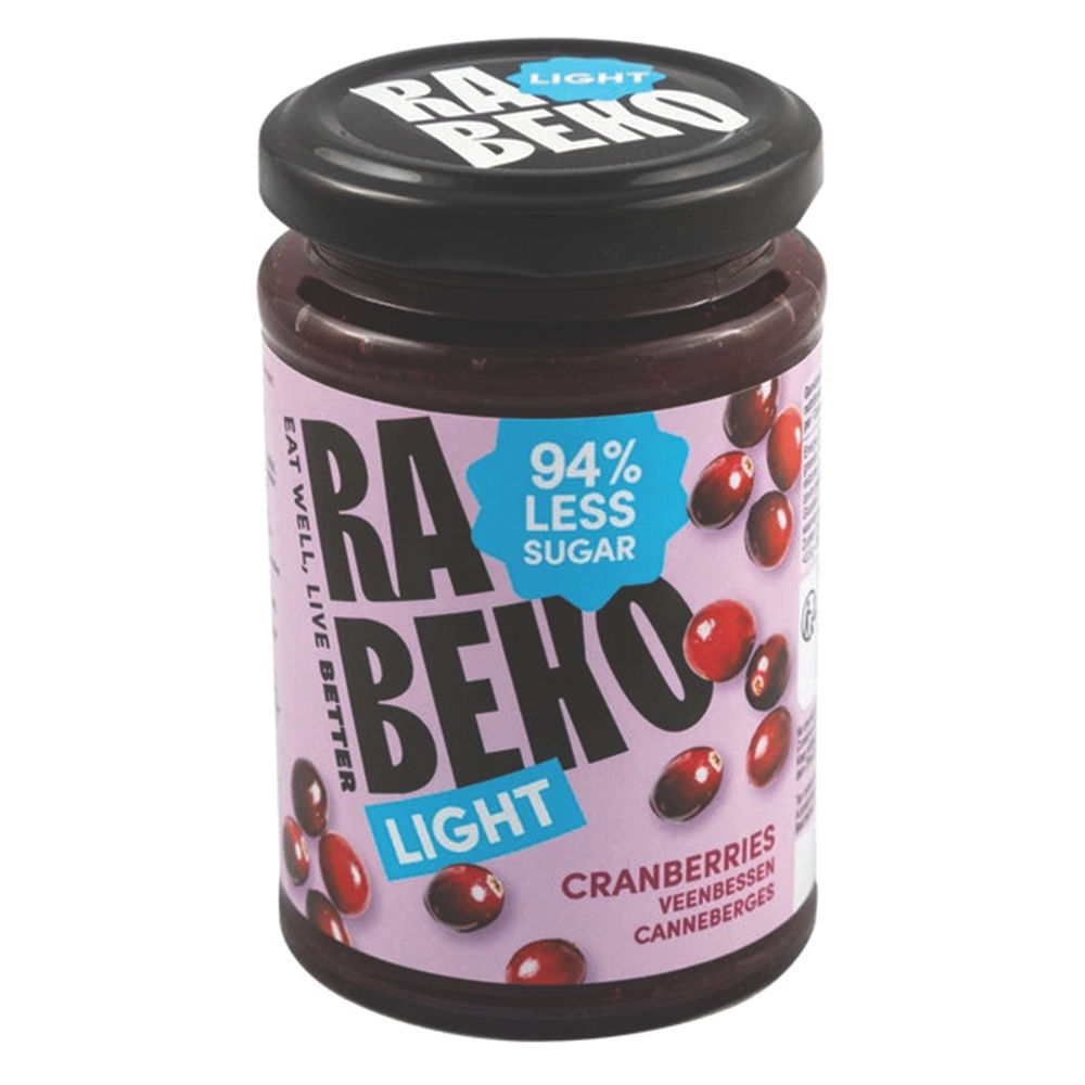Rabeko Light jam