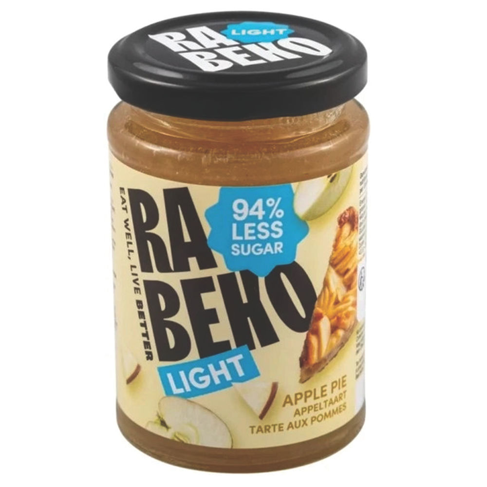 Rabeko Light jam