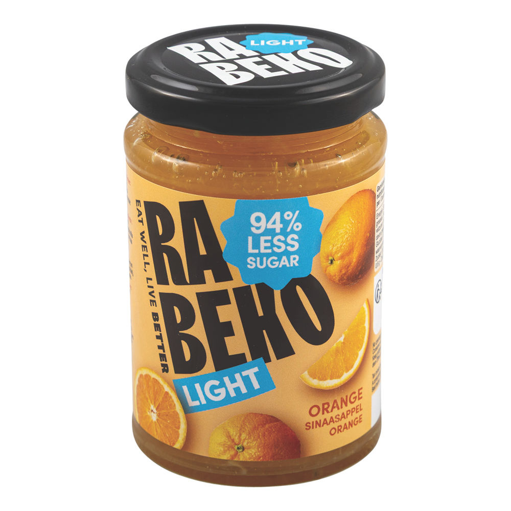 Rabeko Light jam - Фото №4
