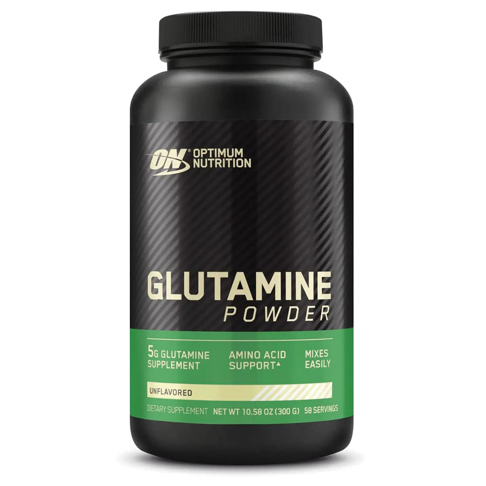 Optimum Nutrition Glutamine Powder