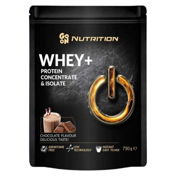 Go On Nutrition - Whey +