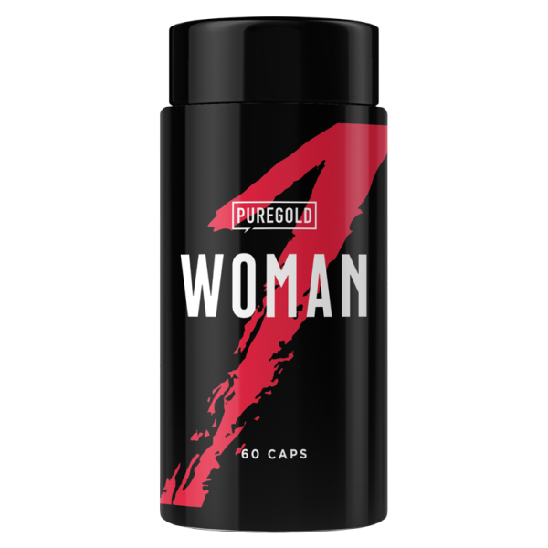 Pure Gold - Woman