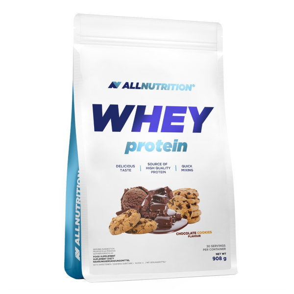 AllNutrition - Whey Protein