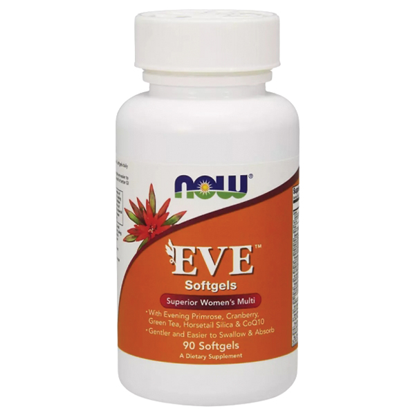 NOW - Eve Women's Multi 02/23