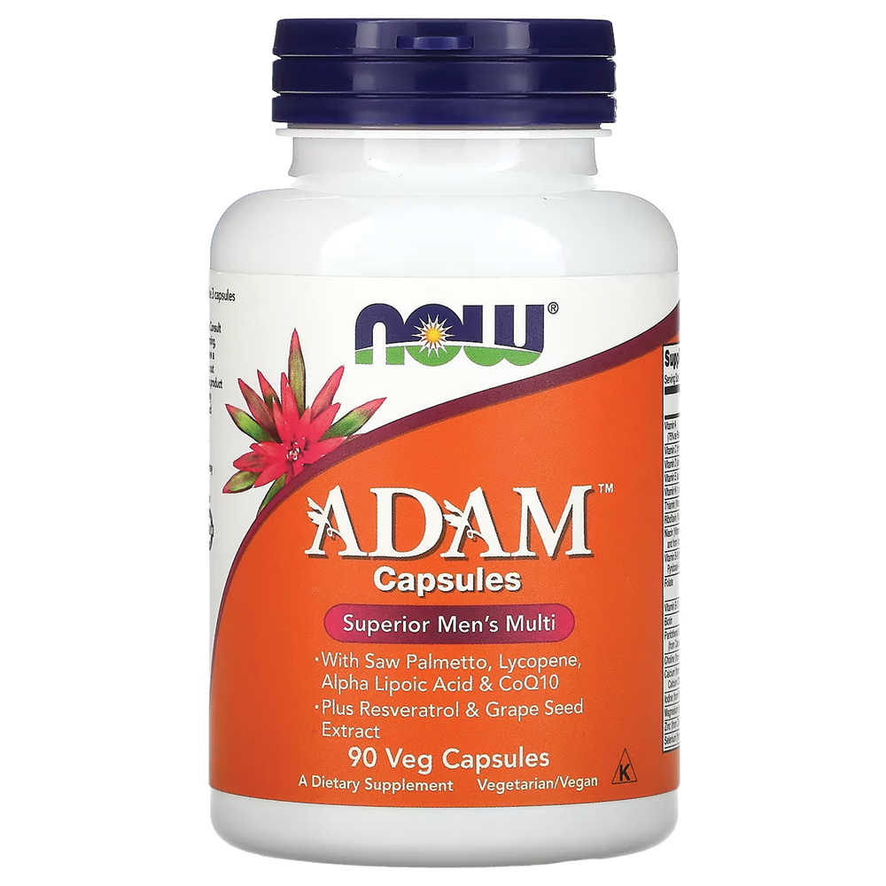 NOW - Adam Men's Multi