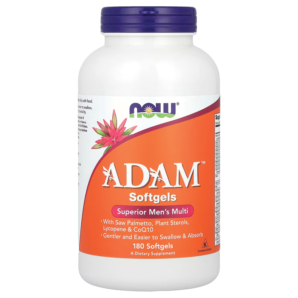 NOW - Adam Men's Multi - Фото №3