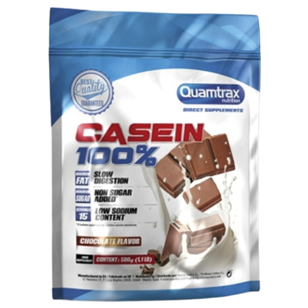 Quamtrax - Casein