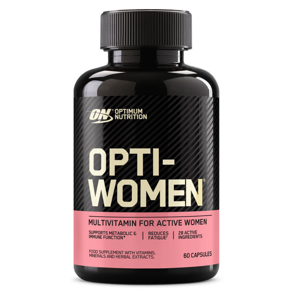 Optimum Nutrition - Opti-Women EU. Фото 2