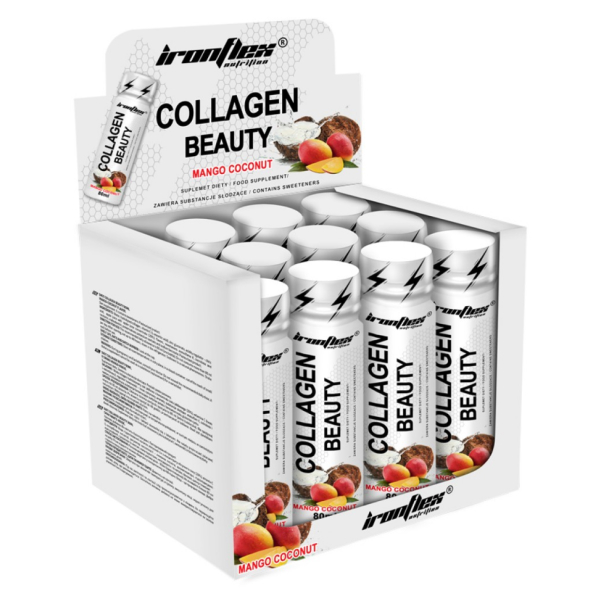 IronFlex - Collagen Beauty