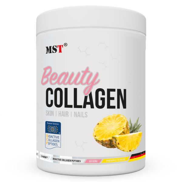 MST - Collagen Beauty