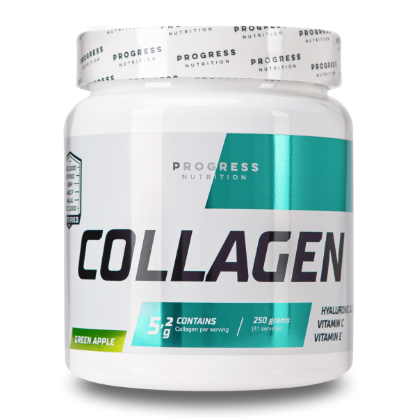 Progress Nutrition - Collagen