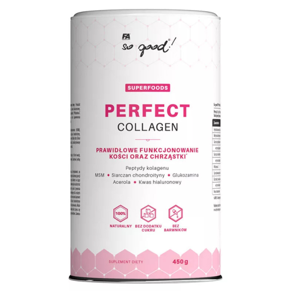 Fitness Authority - So good! Perfect Collagen