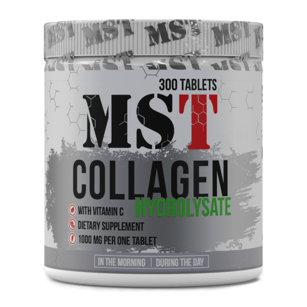 MST - Collagen Hydrolysate