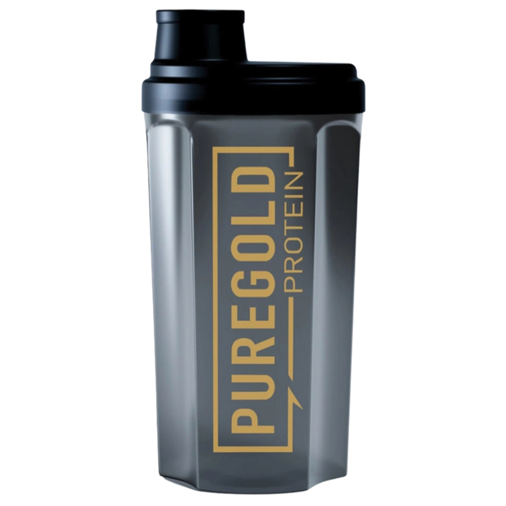 Pure Gold Protein - Shaker