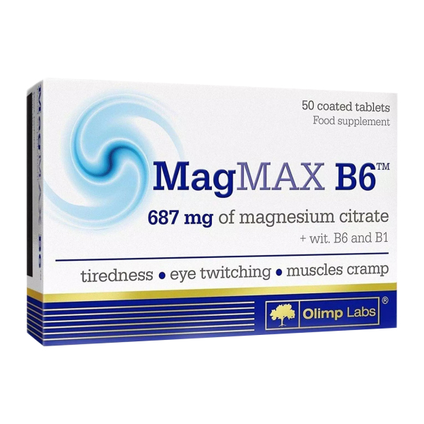Olimp - MagMax B6