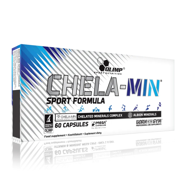 Olimp - Chela - Min Sport Formula