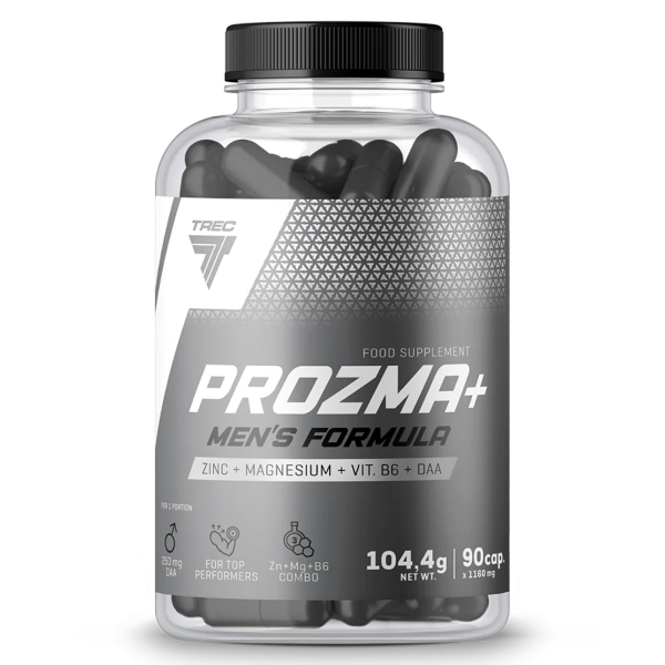 Trec Nutrition - ProZMA+