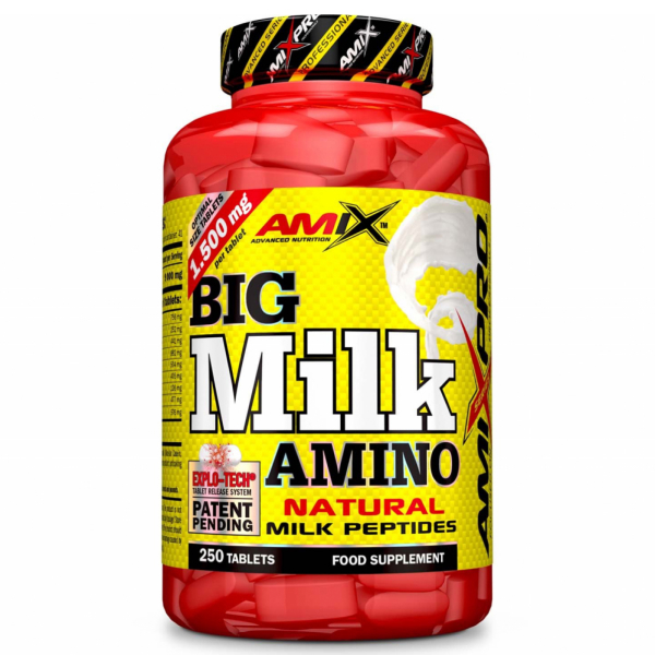 Amix - Big Milk Amino Peptide