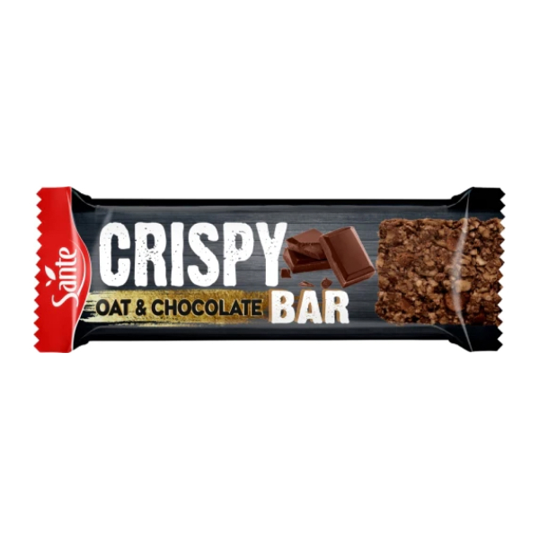 Sante - Crispy Bar