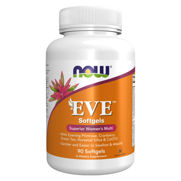 NOW - Eve Women's Multi