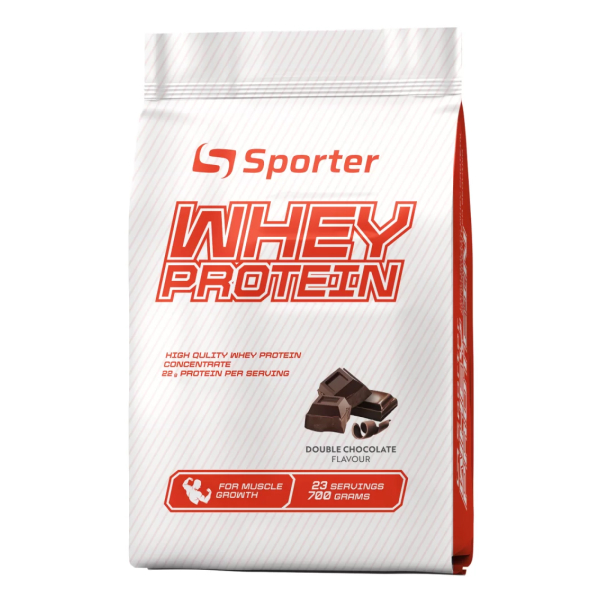 Sporter - Whey Protein