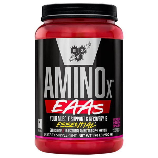 BSN - Amino X EAAs