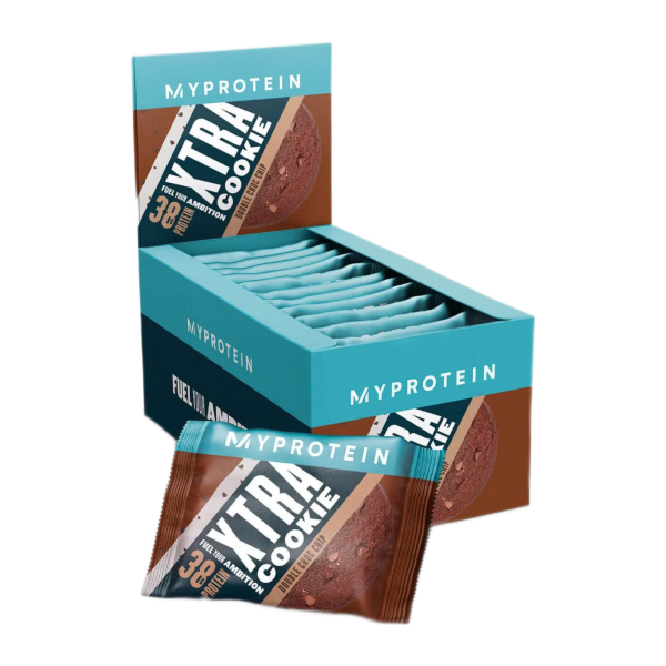 MyProtein - Xtra Protein Cookie