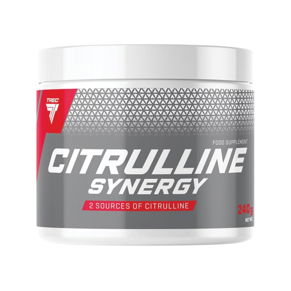 Trec Nutrition - Citrulline Synergy
