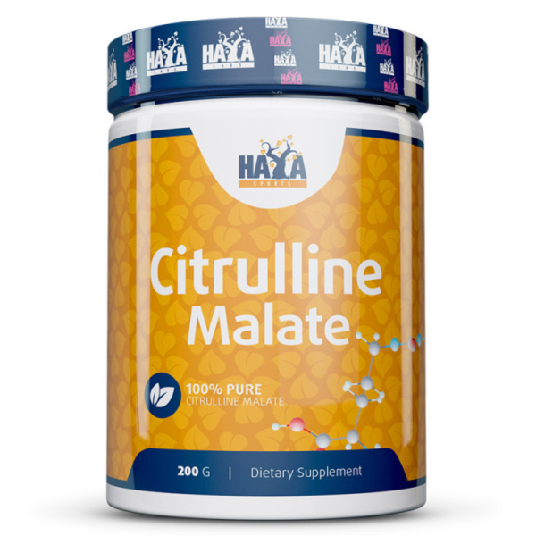 Haya Labs - Citrulline Malate