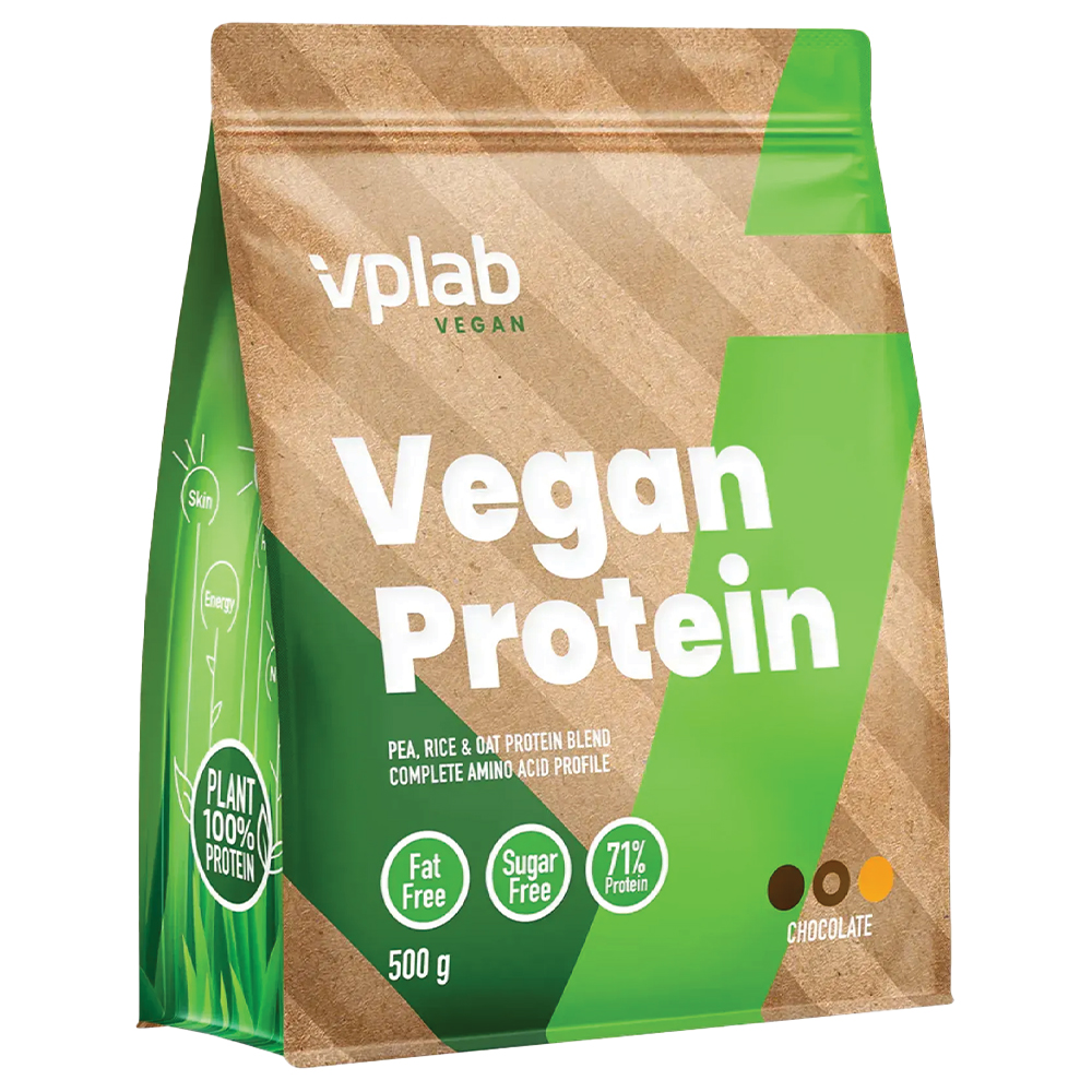 Vplab - Vegan Protein